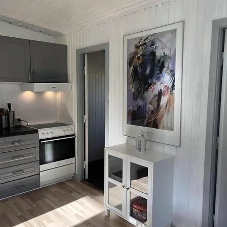 Holiday home With A View- 5 Min, From Allinge-Sandvig