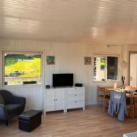 Ferienhaus With A View- 5 Min, From