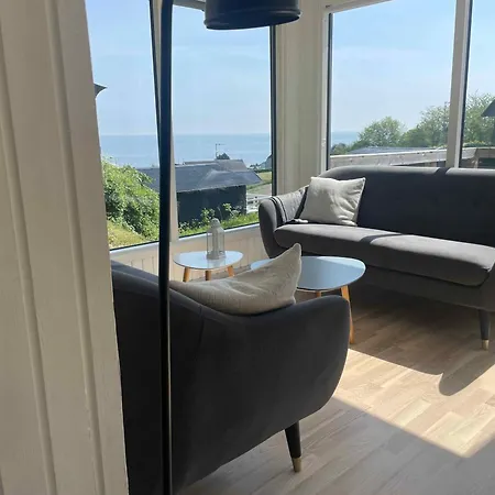 With A View- 5 Min From