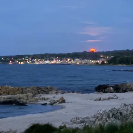 With A View- 5 Min From