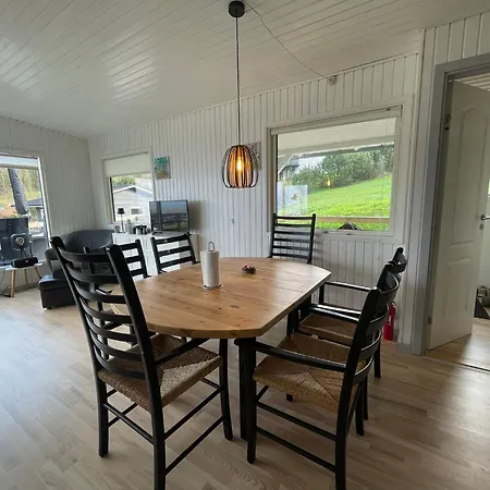 Casa vacanze With A View- 5 Min From Allinge-Sandvig