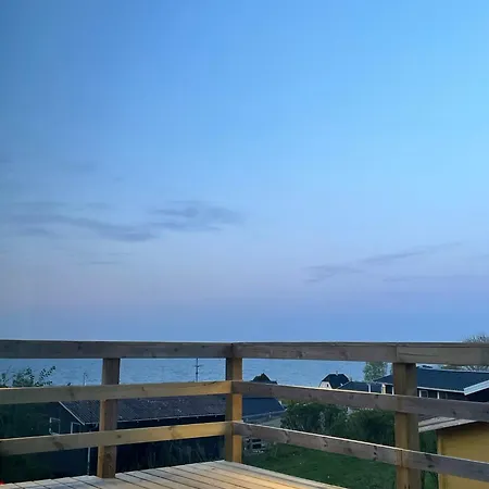 With A View- 5 Min From
