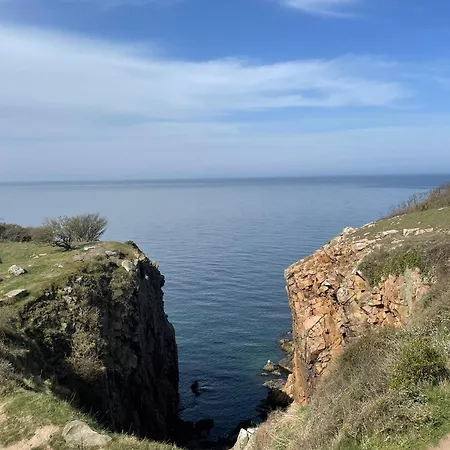 With A View- 5 Min From *