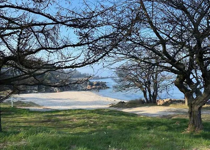 With A View- 5 Min From Feriehus *